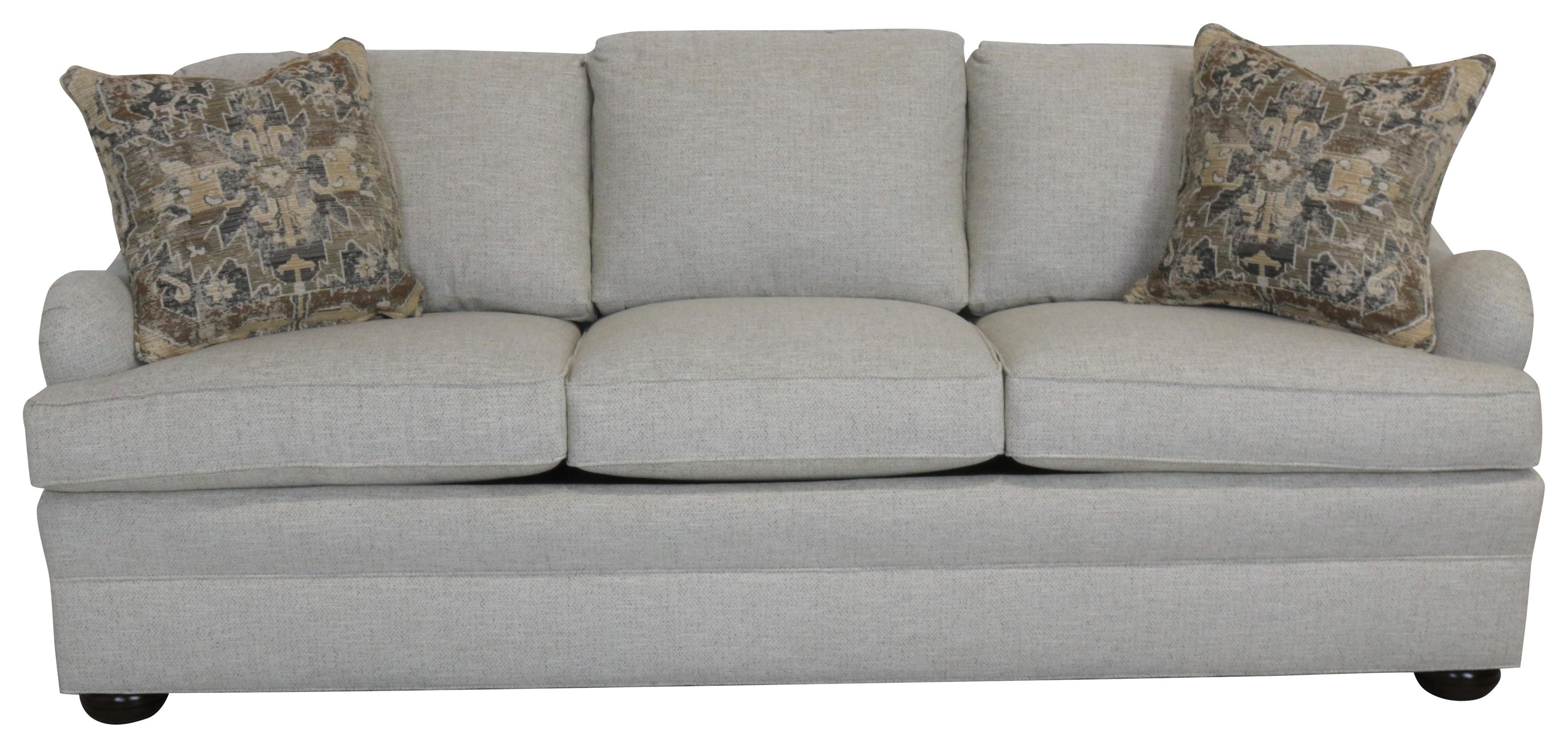 Stickley online arlington sofa